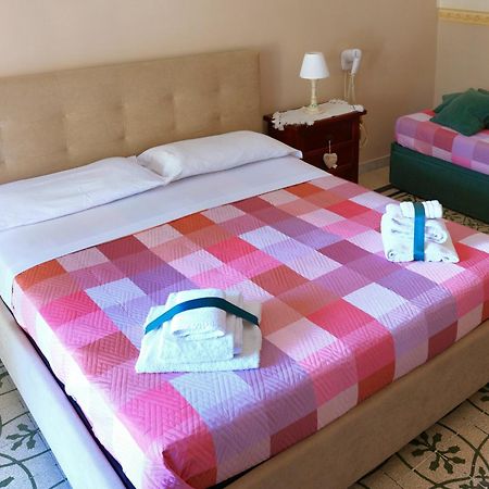 Sweet Suite V&V Pompeya Exterior foto