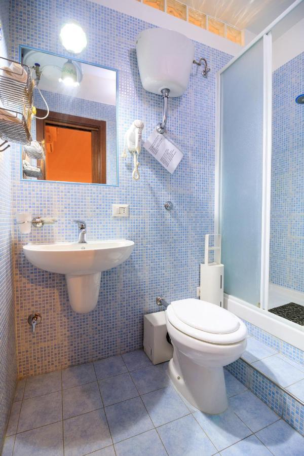 Sweet Suite V&V Pompeya Exterior foto