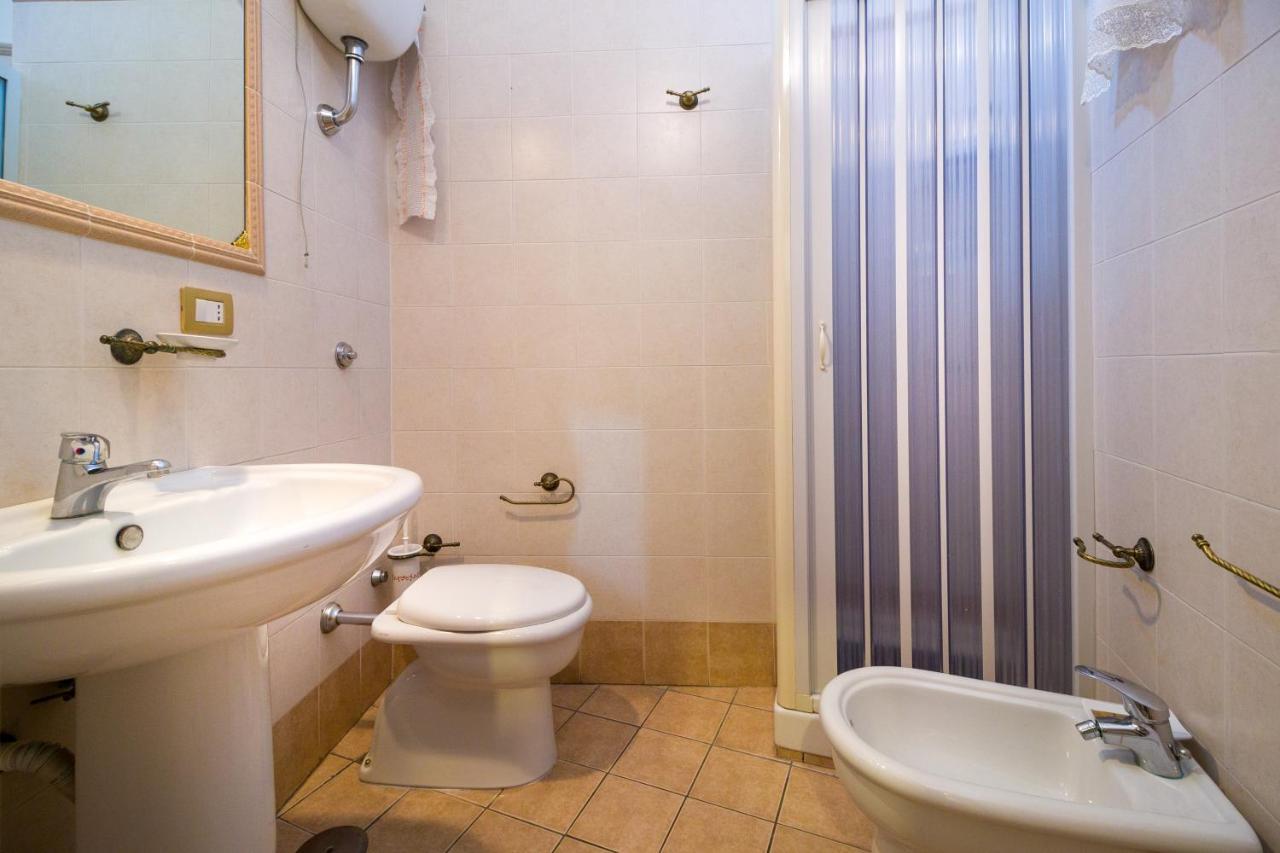 Sweet Suite V&V Pompeya Exterior foto