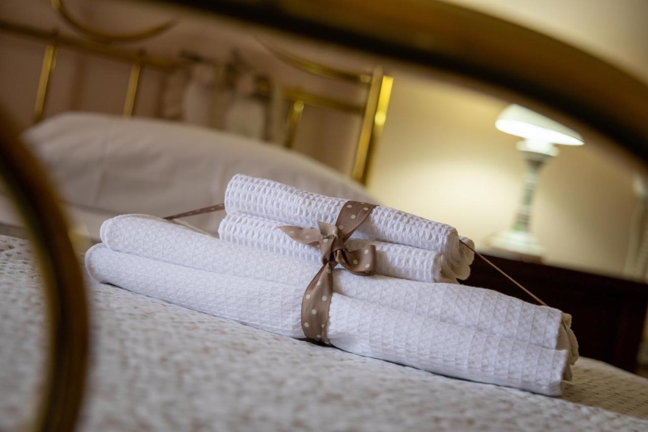 Sweet Suite V&V Pompeya Exterior foto