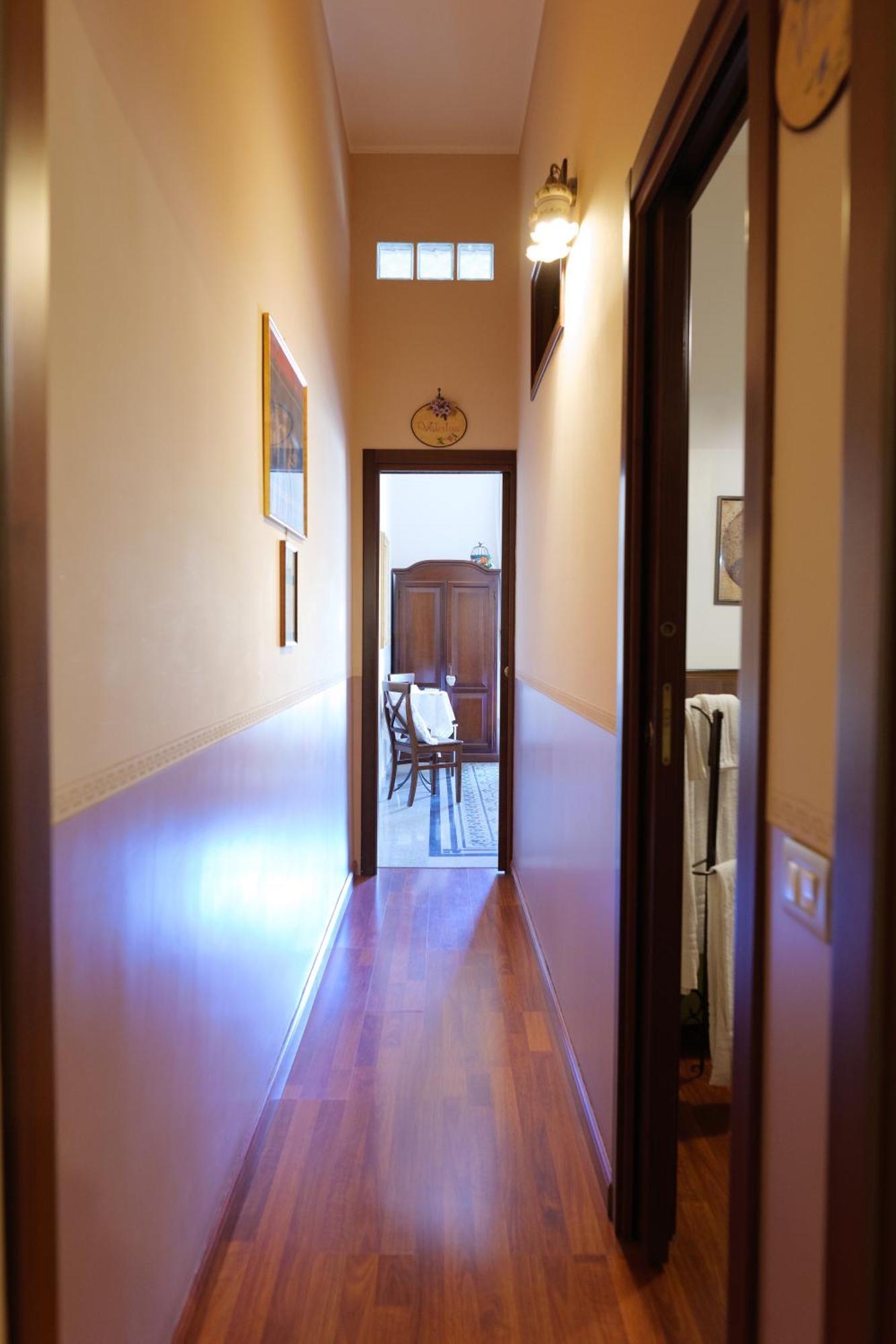 Sweet Suite V&V Pompeya Exterior foto