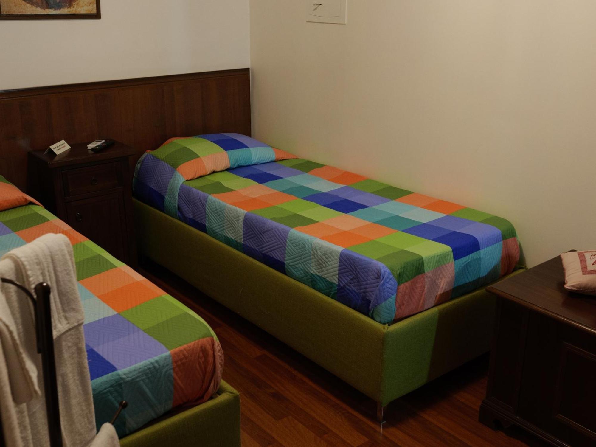 Sweet Suite V&V Pompeya Exterior foto