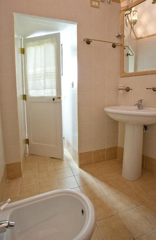 Sweet Suite V&V Pompeya Habitación foto