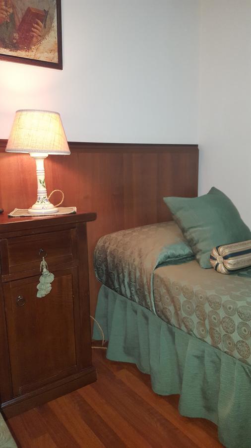 Sweet Suite V&V Pompeya Exterior foto