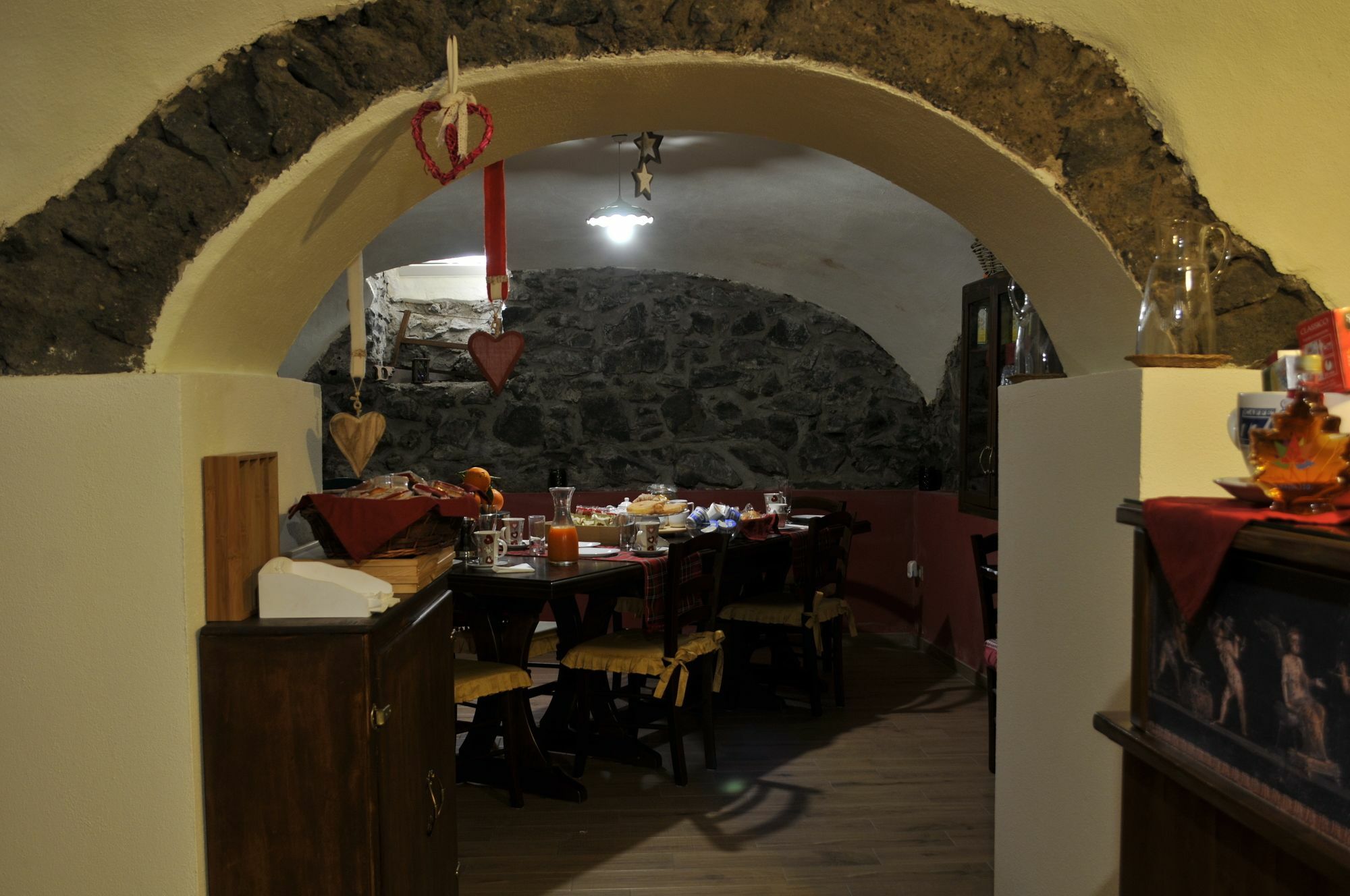 Sweet Suite V&V Pompeya Exterior foto
